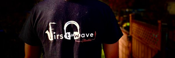 FirstwaveStudio Profile Banner