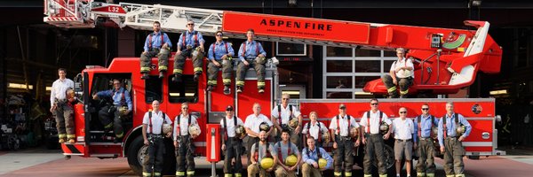 AspenFireDept Profile Banner