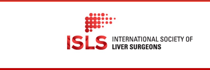 ISLS - International Society of Liver Surgeons banner