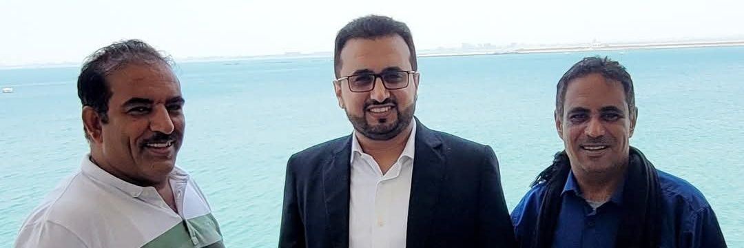 aref2003_1's profile banner image