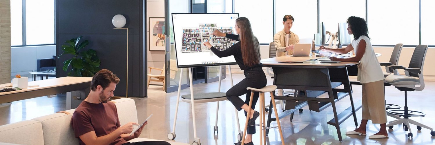 Hamilton Robson banner