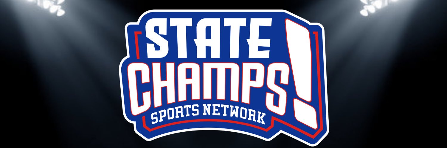 STATE CHAMPS! Michigan banner