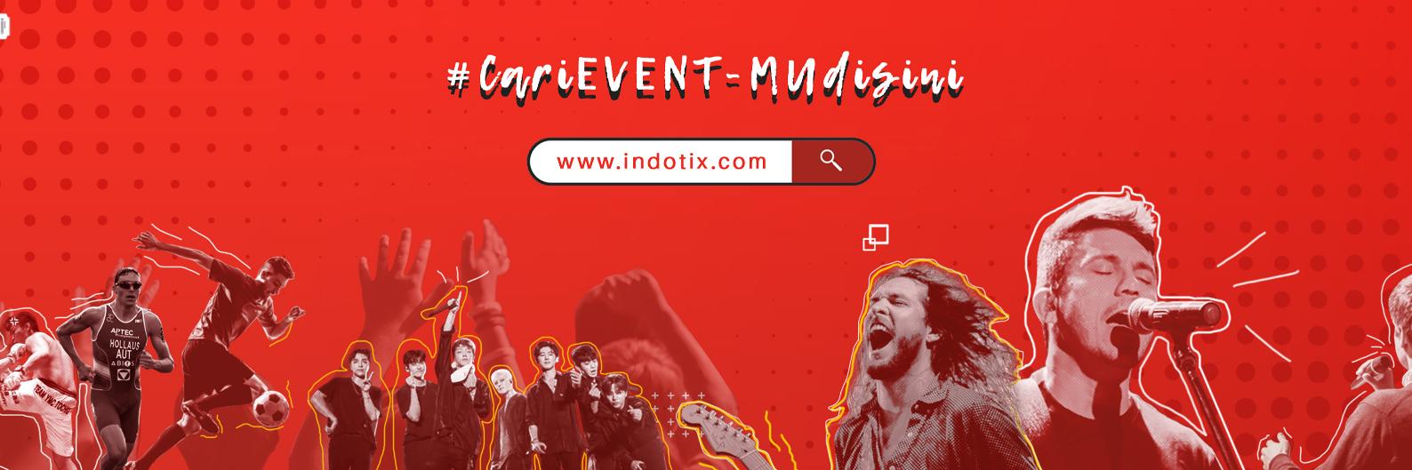 Indotix banner