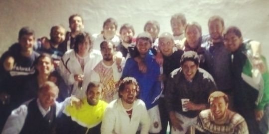 Anto_Ger's profile banner image