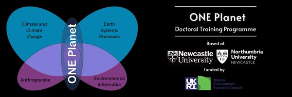 ONEPlanetDTP Profile Banner