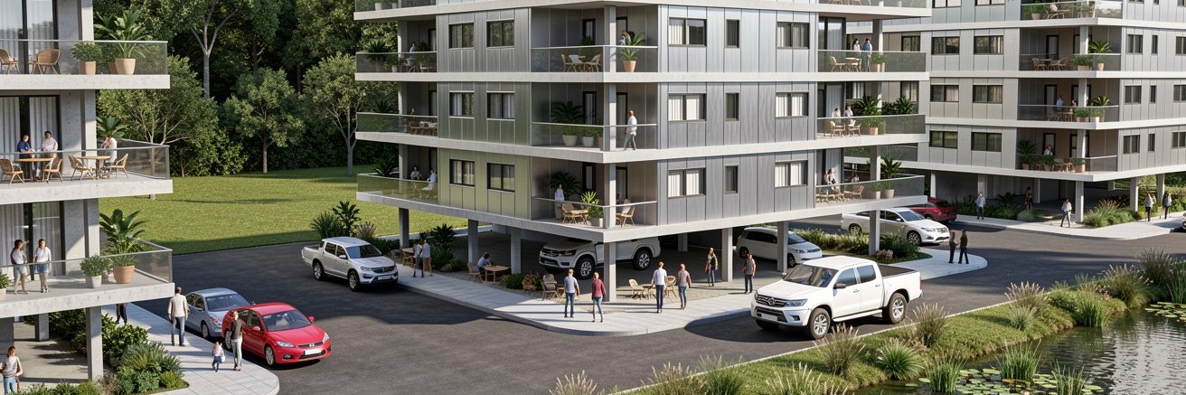 + calidad - costo banner