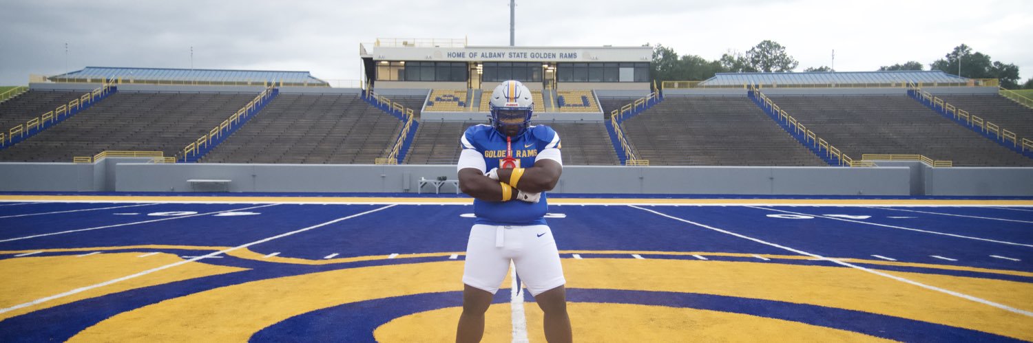 Abraham Clinkscales banner