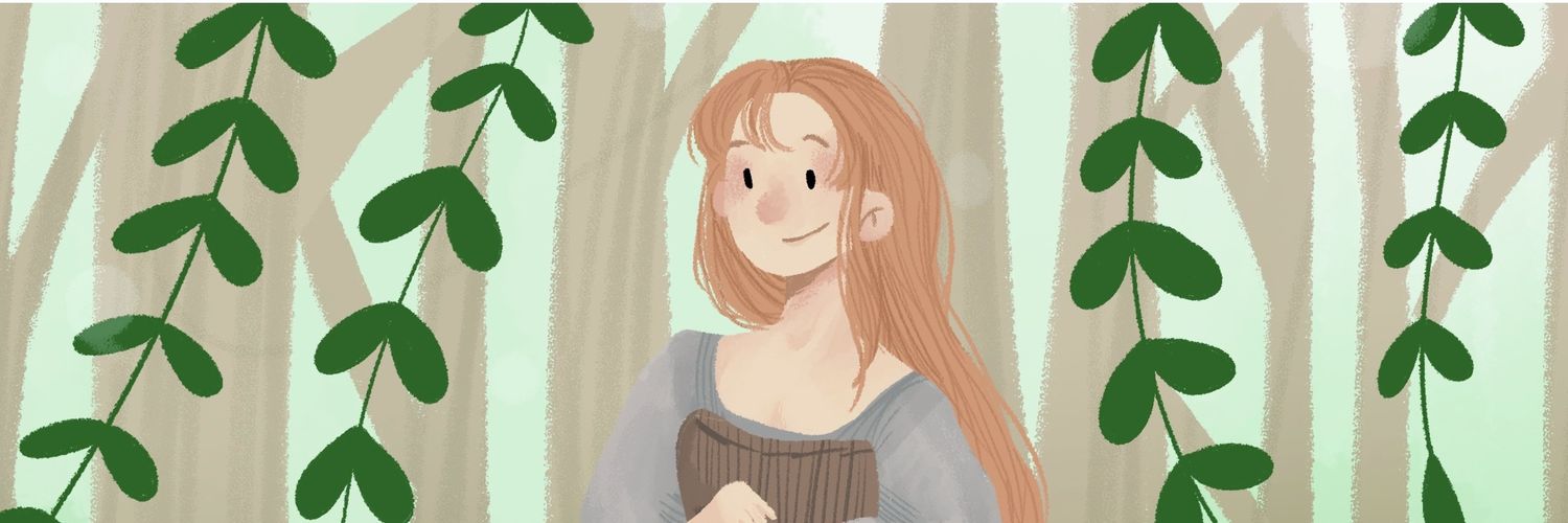 FebreauJustine's profile banner image