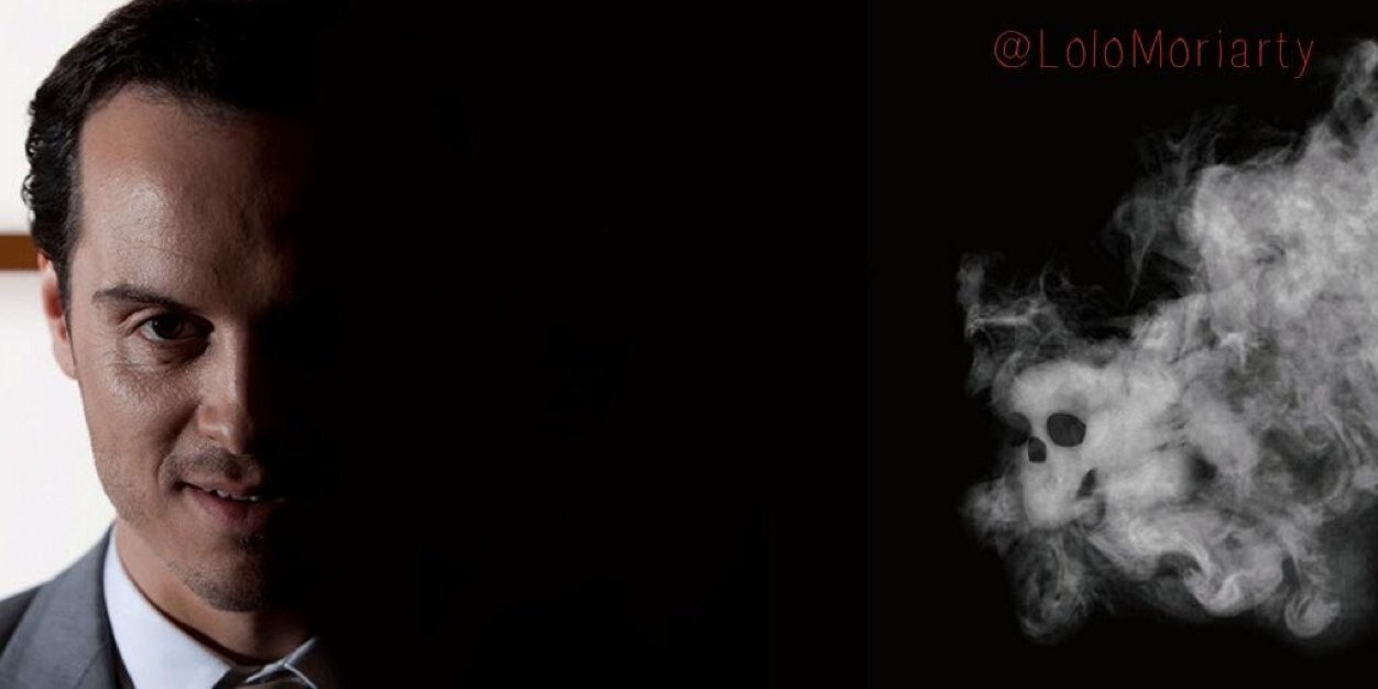LoloMoriarty's profile banner image