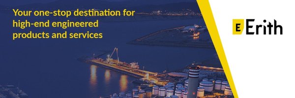 ErithGroup Profile Banner