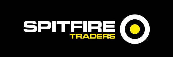 SpitfireTraders Profile Banner