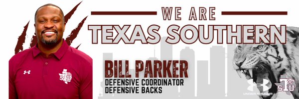 Bill Parker Profile Banner