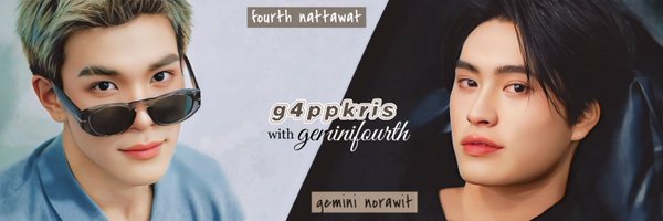 G4PPKris Profile Banner