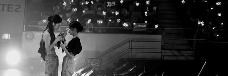 Jiwon1me's profile banner image