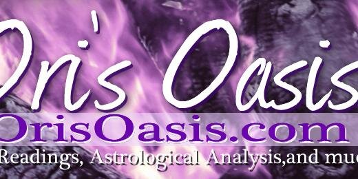 OriOasis's profile banner image
