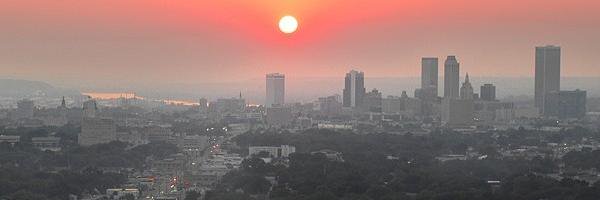 TulsaDailyNews's profile banner image