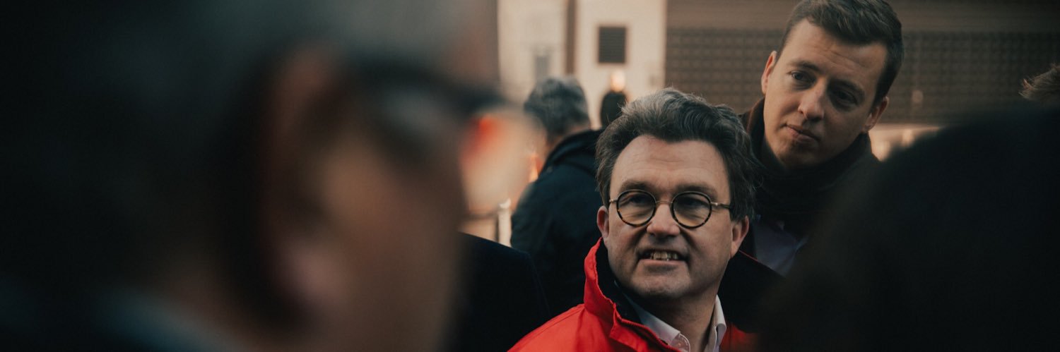 JohanVanEeghem's profile banner image