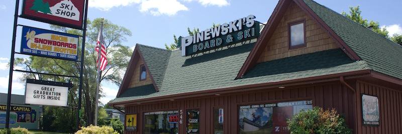 Pinewskis's profile banner image