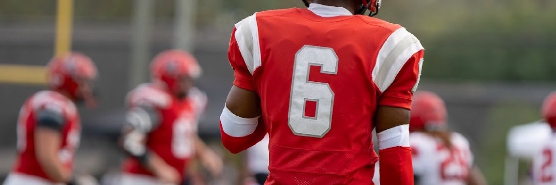 Terrell Copeland banner