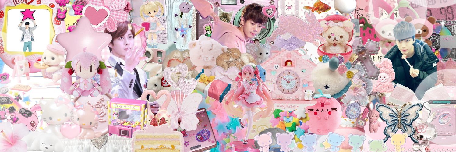 kongbinist's profile banner image