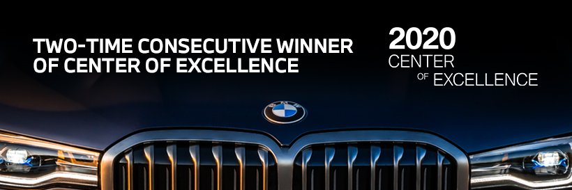 Schomp BMW banner