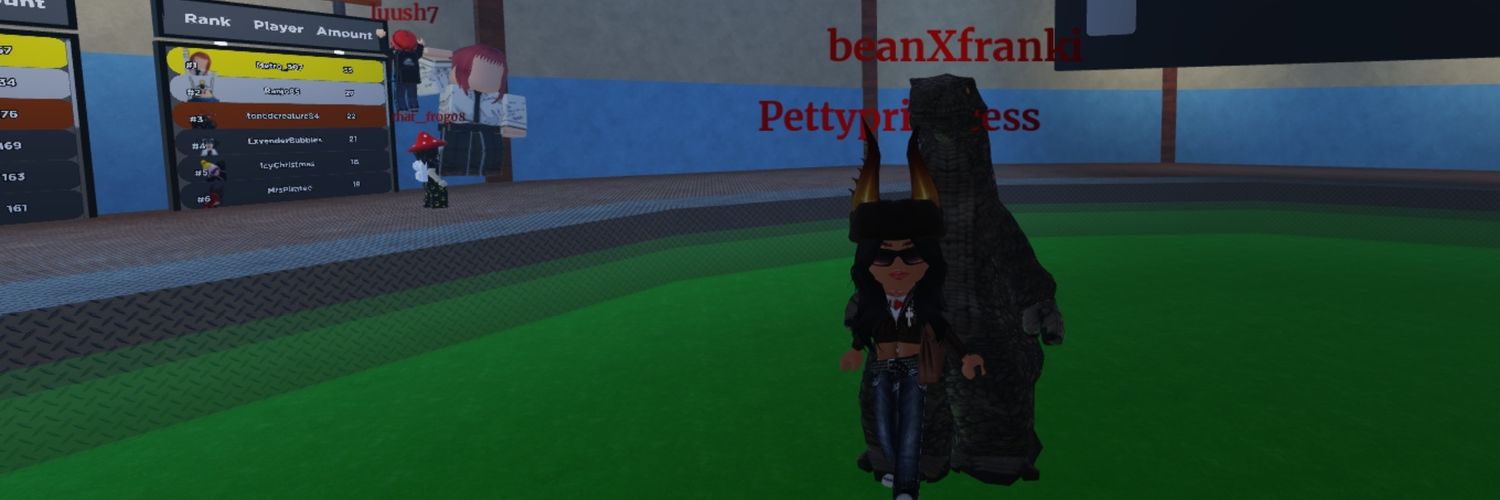 Ash|| Hello! That was a stop sign! ||801 tas tiger banner