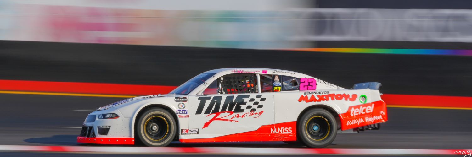 Max Gutiérrez MX banner