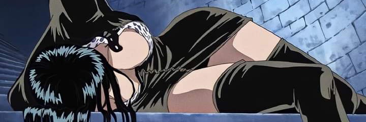 — banner
