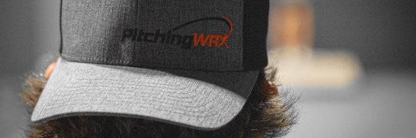 PitchingWRX Profile Banner