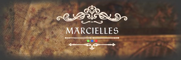 MARCIELLES: COMPLETE Profile Banner