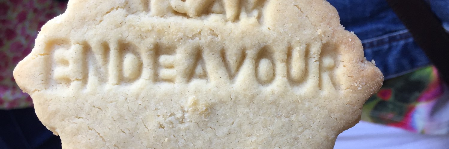 Glendeavour banner