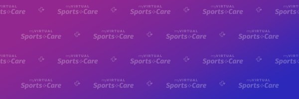 Virtual Sports Care Profile Banner