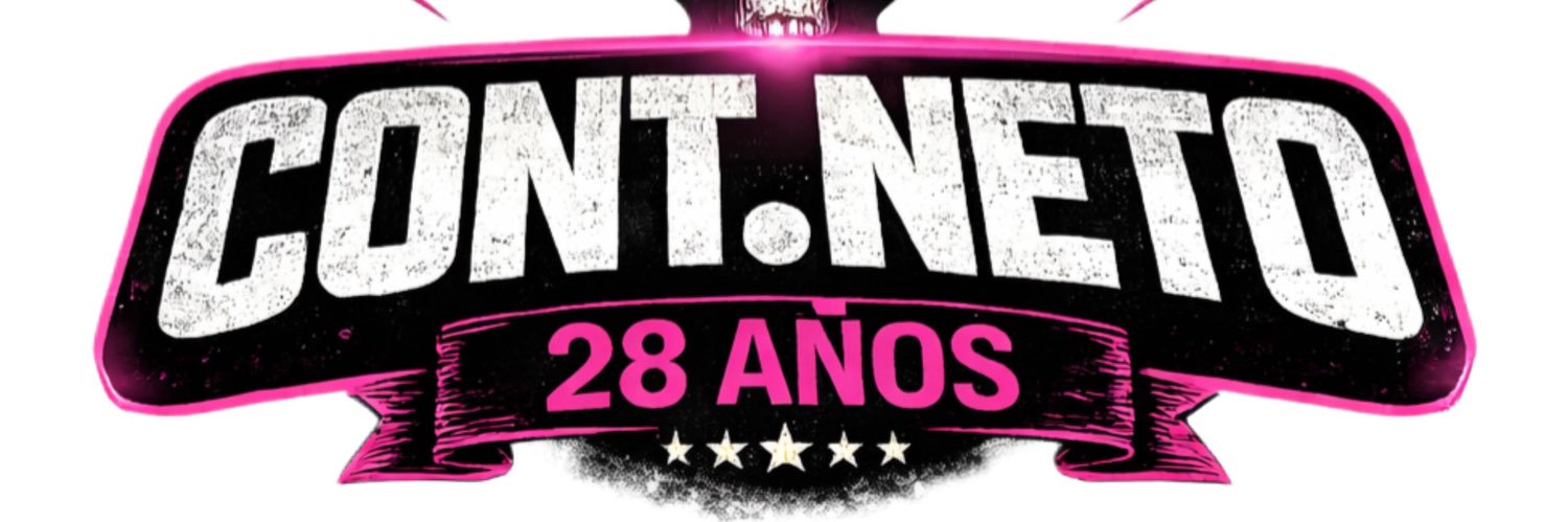 CONTNETO's profile banner image