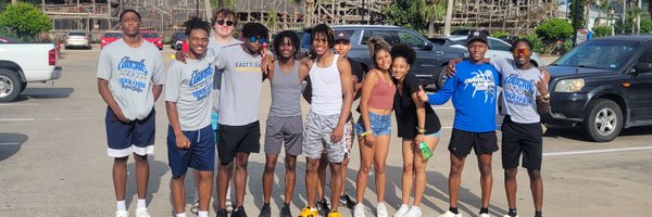 JCTrackField Profile Banner