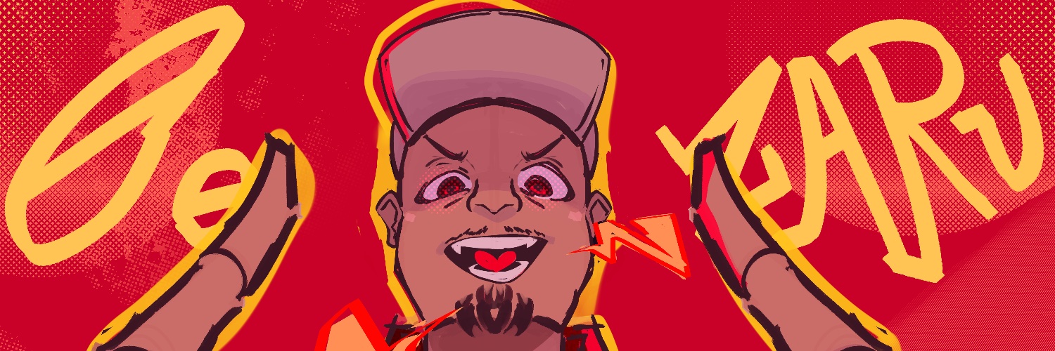 Oozaru_dot's profile banner image