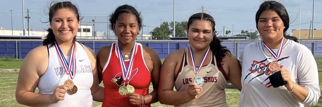 Jazmine Thompson banner