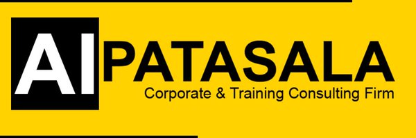 aipatasala Profile Banner
