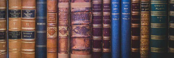 BookSmartsPod Profile Banner