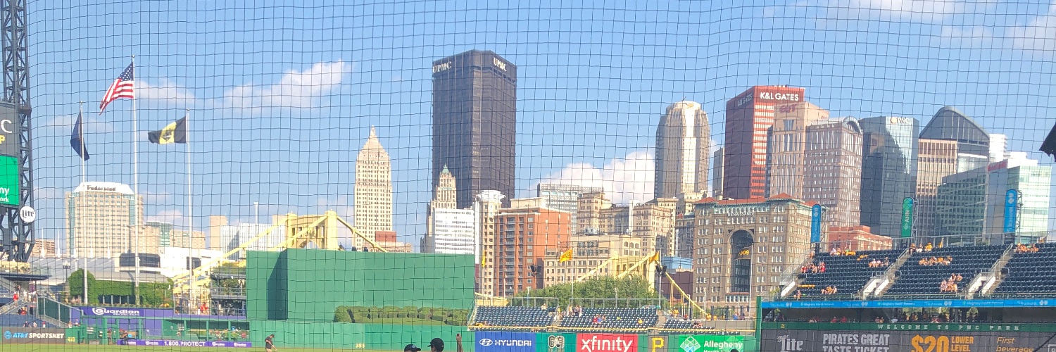 Bucco Fever Podcast banner