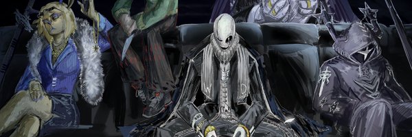 nitrovu Profile Banner