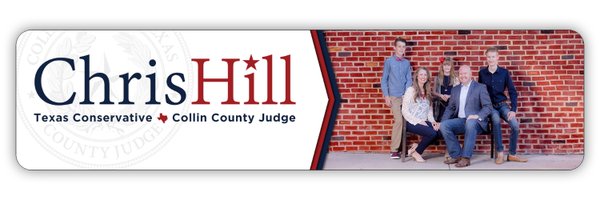 JudgeChrisHill Profile Banner