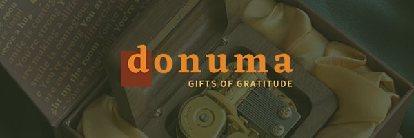 donumashop Profile Banner