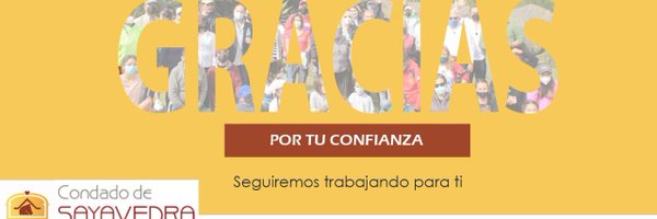 Asociación de Colonos de Sayavedra Profile Banner