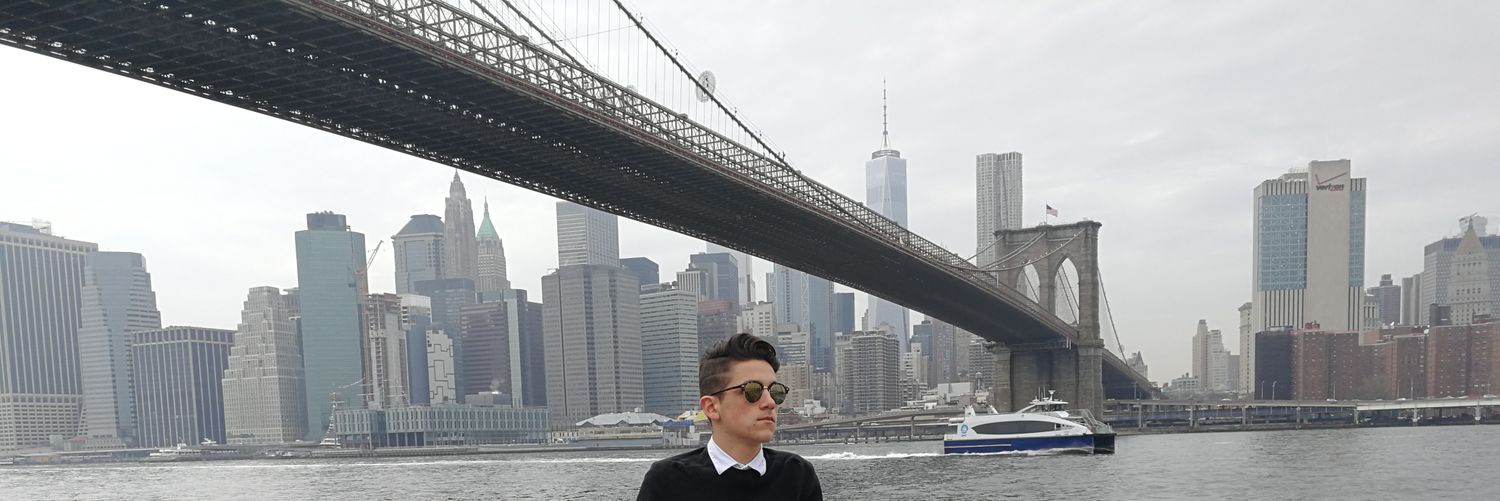 XDandreuMj2's profile banner image