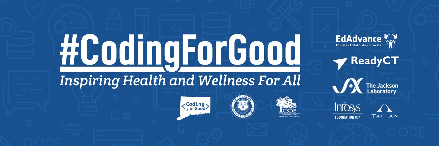 Lt. Governor's Computing Challenge banner