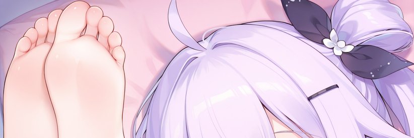 ningruan23's profile banner image