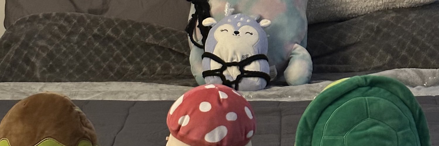 Dommydog🏳️‍⚧️⚧️ banner