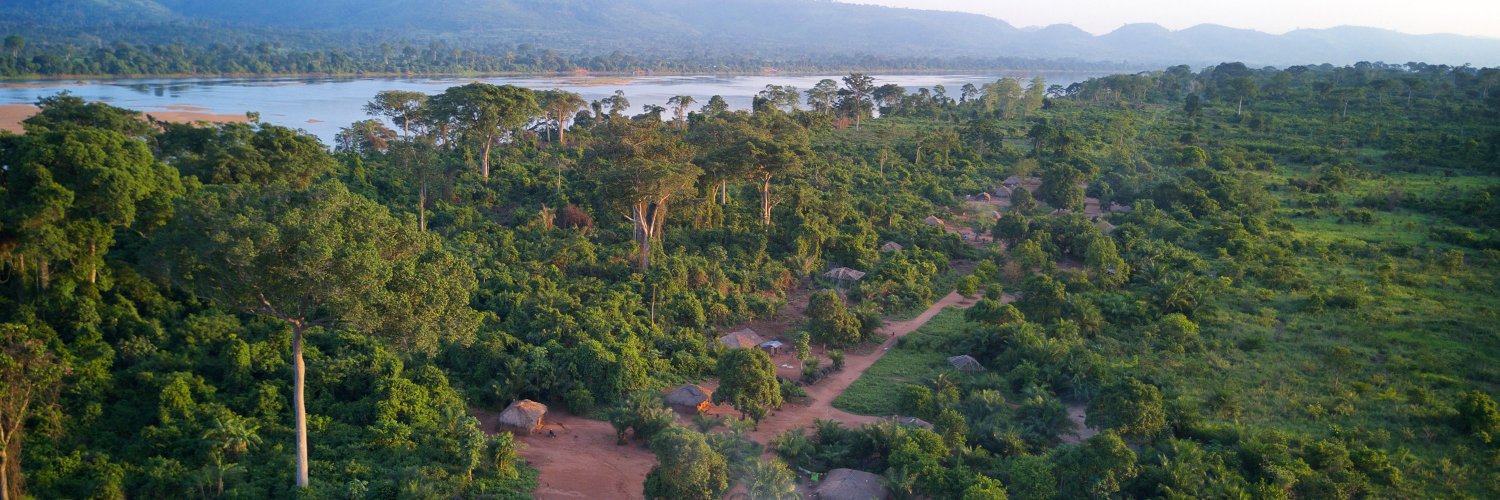 Water for Good banner