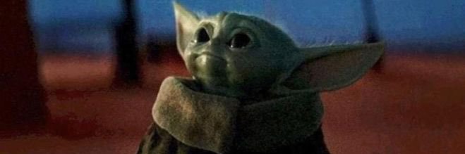 Yet Another Star Wars Podcast banner