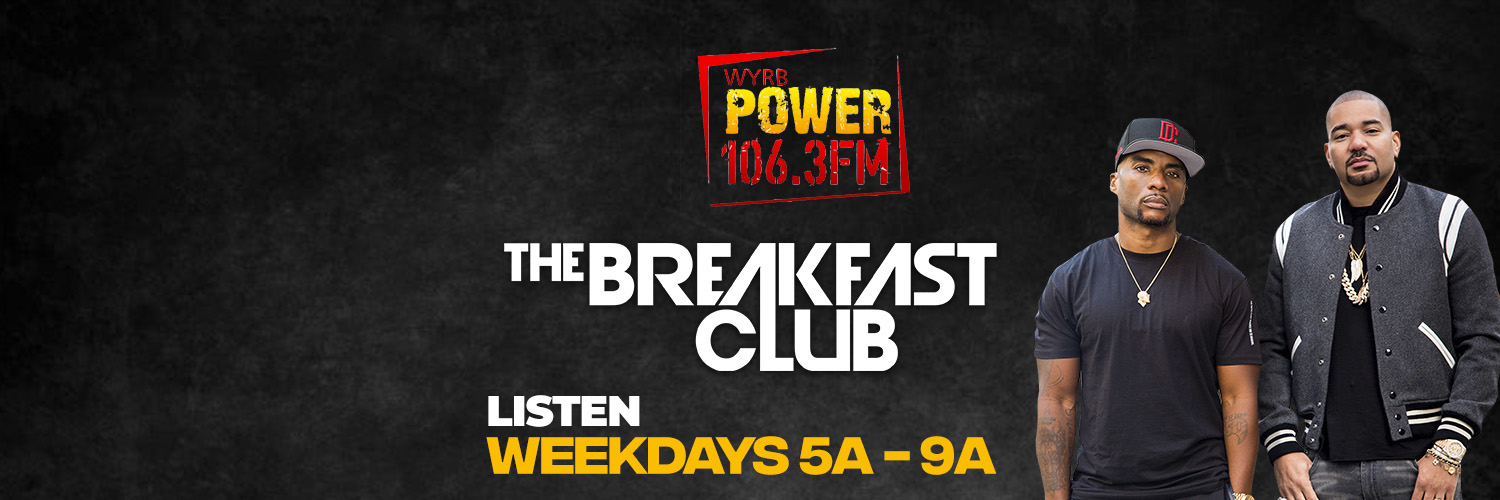 Power106 banner